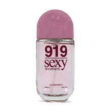 PERFUME 919 SEXY WOMEN 30ML - Floral - Ver 4