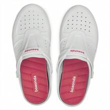 Women Work & Safety Shoes - trắng - Xem 5