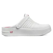 Women Work & Safety Shoes - trắng - Xem 6