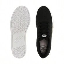 Mormaii Men Sneakers - Đen và trắng - Xem 3