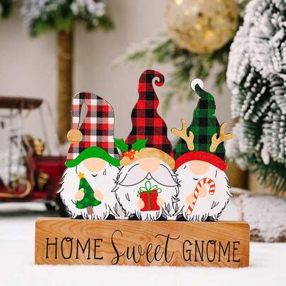 Tillbehör för julfest