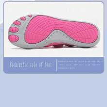 TOLLN 女子室内健身房最佳网球专用防滑综合训练鞋