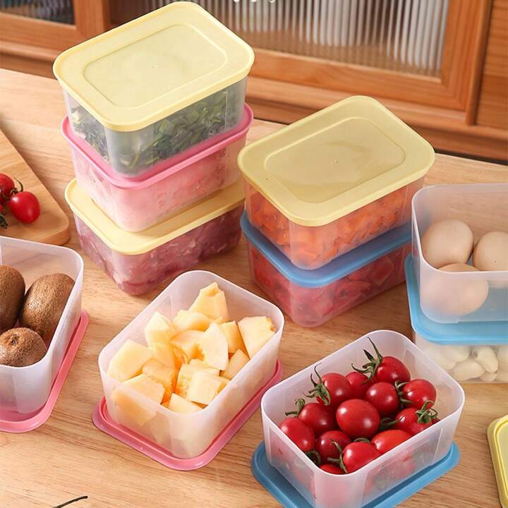 ◇tupperware◇タッパウエア◇18個セット 新品タッパーウエア