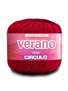 Yarn - PASSION - View 2