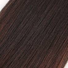 1 Pc Pre Stretched Braiding 20Inch 26Inch  Hair Extensions For Women  Jumbo Synthetic Braiding Hair For Twist Crochet Braids Long Straight Crochet Braids Yaki Texture - Brown - View 9