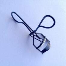 Herramienta de maquillaje Rizador de pestañas de acero inoxidable, Clip para rizar pestañas,rizador pestañas rizador de pestañas enchinadores