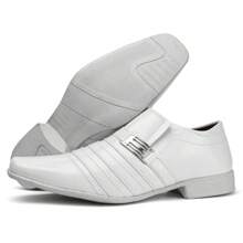 Dress Shoes - trắng - Xem 3
