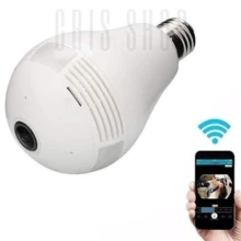 Security Cameras - 3 Unit - View 3