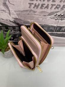 Women Crossbody - 白色 - 查看 4