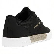 Mormaii Men Sneakers - Đen và trắng - Xem 2