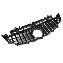 Front Grill Grille For Mercedes Benz W213 E-Class AMG 2016-2019 - Black - View 7