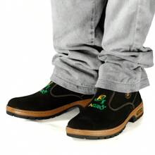 Dress Shoes - Negro - Ver 7