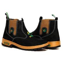 Dress Shoes - Negro - Ver 5