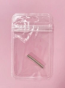 20Pcs/Bag Small Magnets For Acrylic Nails Professional Nail Art Clipper False Tips Edge Cutters Tip Sizing Salon Manicure Tool Strong Small Round Magnets