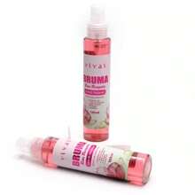 Makeup Remover - Pink - View 4