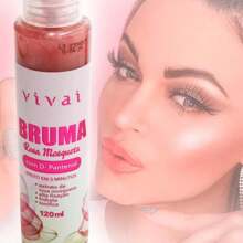 Makeup Remover - Pink - View 1