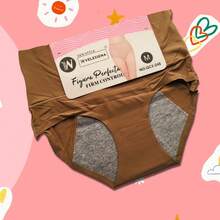 2pieza fajas calzones tipo moldeadora para mujer - Multicolor - Ver 6