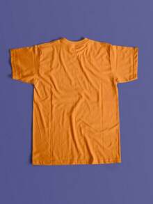 Men T-Shirts - trái cam - Xem 2