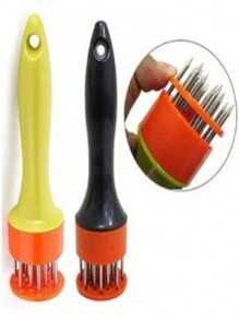 Meat Tenderizers & Pounders - màu đen - Xem 8