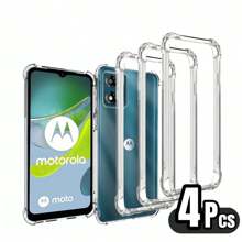 Phone Cases - Kit 4 Transparente - View 1