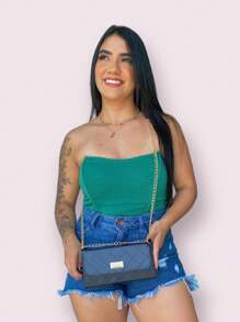 Women Evening Bags - Lạc đà - Xem 2