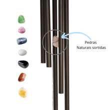 Wind Chimes - 銅色 - 查看 1