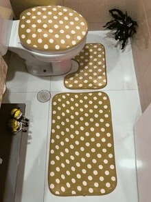 Carpet - 米色 - 查看 1