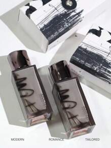 JOOCYEE Glazed唇蜜603燕麥牛奶滋潤豐唇色澤持久，高色澤光澤度 - 603裸燕麥 - 查看 5