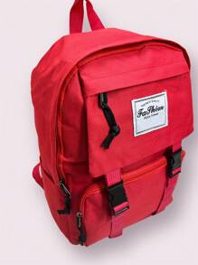 Women Bag Sets - Đỏ - Xem 4