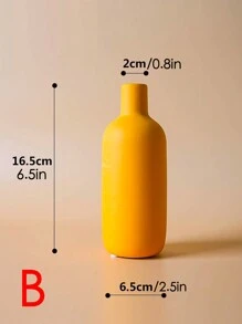 Nordic Modern Minimalist Creative Morandi Ceramic Vase, Home Living Room Tv Cabinet Decoration, Table Setting Flowerpot,Home Decor,Flower Vase,Centerpiece,Table Decor Gifts Birthday Graduation