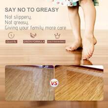 80克蜂蠟木地板保養蜂蠟家具護理打蠟防水防乾裂亮澤