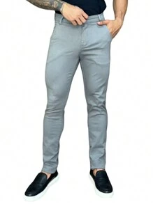 Urban Zone Jeans Men Pants - 查看 2