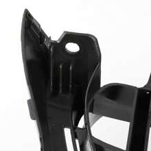 Front Grill Grille For Mercedes Benz W213 E-Class AMG 2016-2019 - Black - View 9