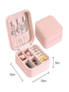 Jewelry Boxes - 彩色 - 查看 11