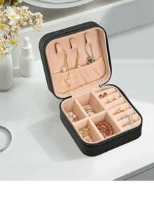 Jewelry Boxes - 彩色 - 查看 6