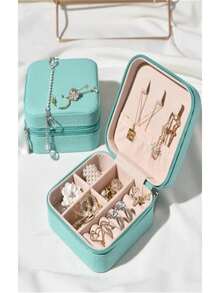 Jewelry Boxes - 彩色 - 查看 5
