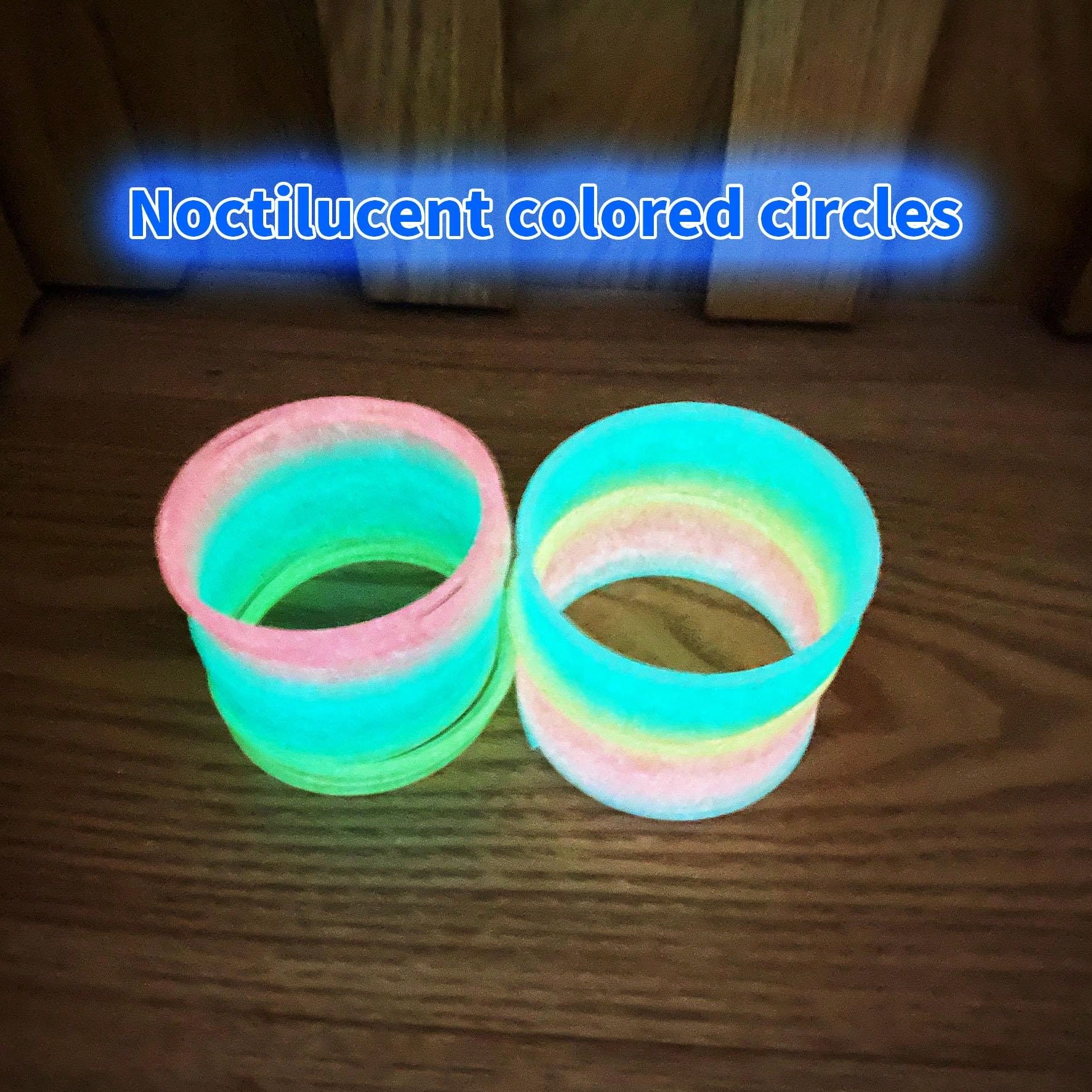 Holiday And Birthday Parties Luminescent Performance Toys Plastic Holiday and birthday parties luminescent performance toys plastic