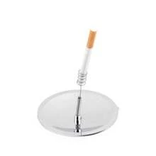 1 件戶外多功能太陽能工具,附點火器、防水、防風和齒輪組件,適用於露營和緊急用途 - 銀色 - 查看 6