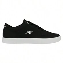 Mormaii Men Sneakers - Đen và trắng - Xem 1
