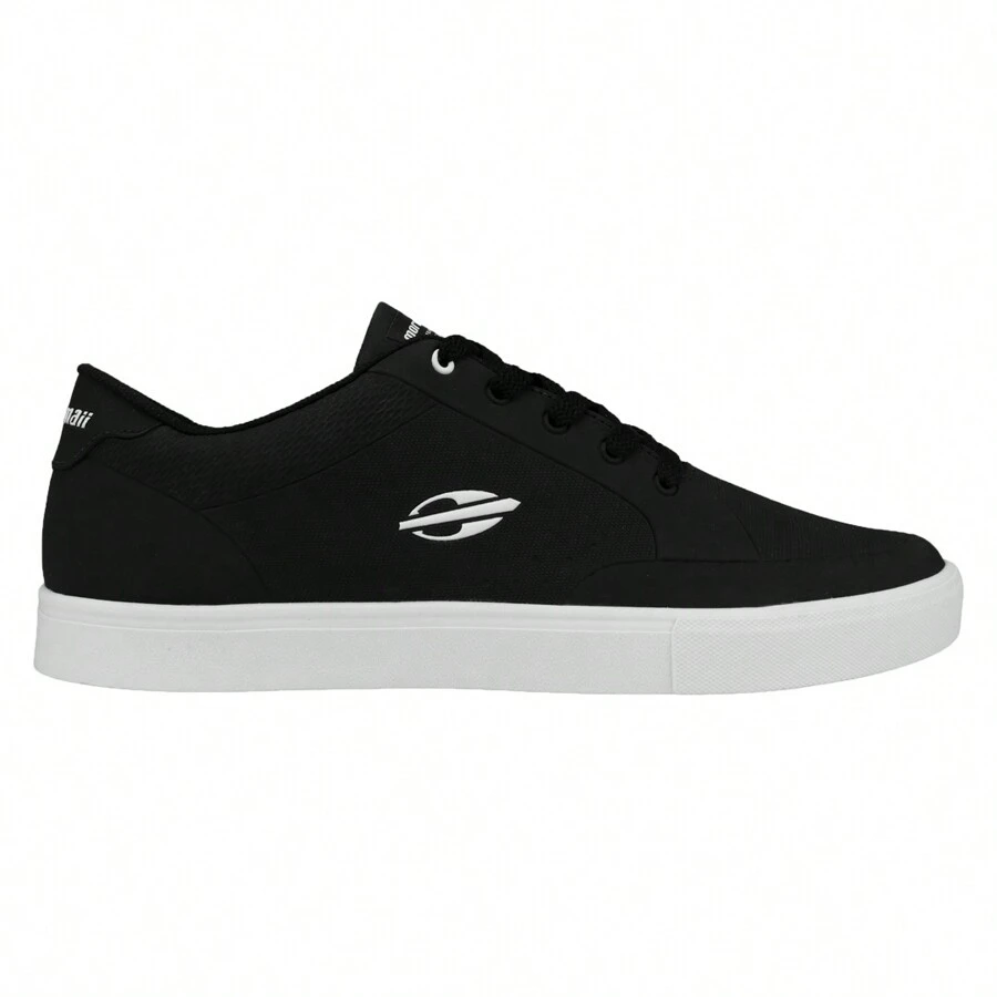 Mormaii Men Sneakers - Đen và trắng - Xem 1