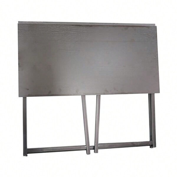 Simple Collapsible Computer Desk Black SHEIN USA