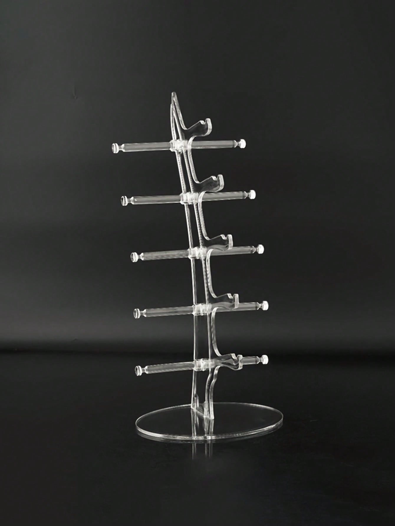 1pc Stylish Detachable Glasses Storage Rack Keep Your Eyeglasses and