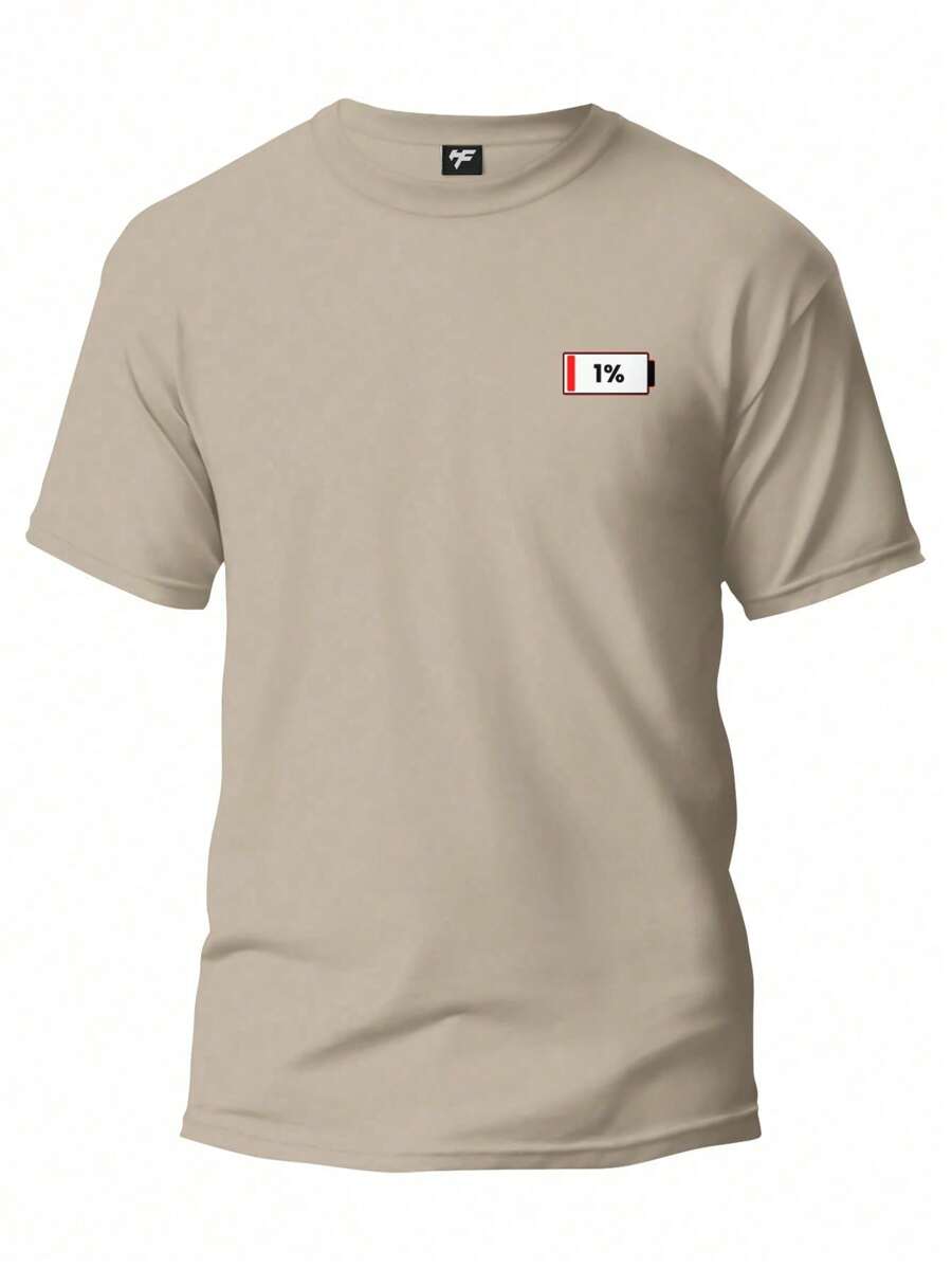 Men T-Shirts