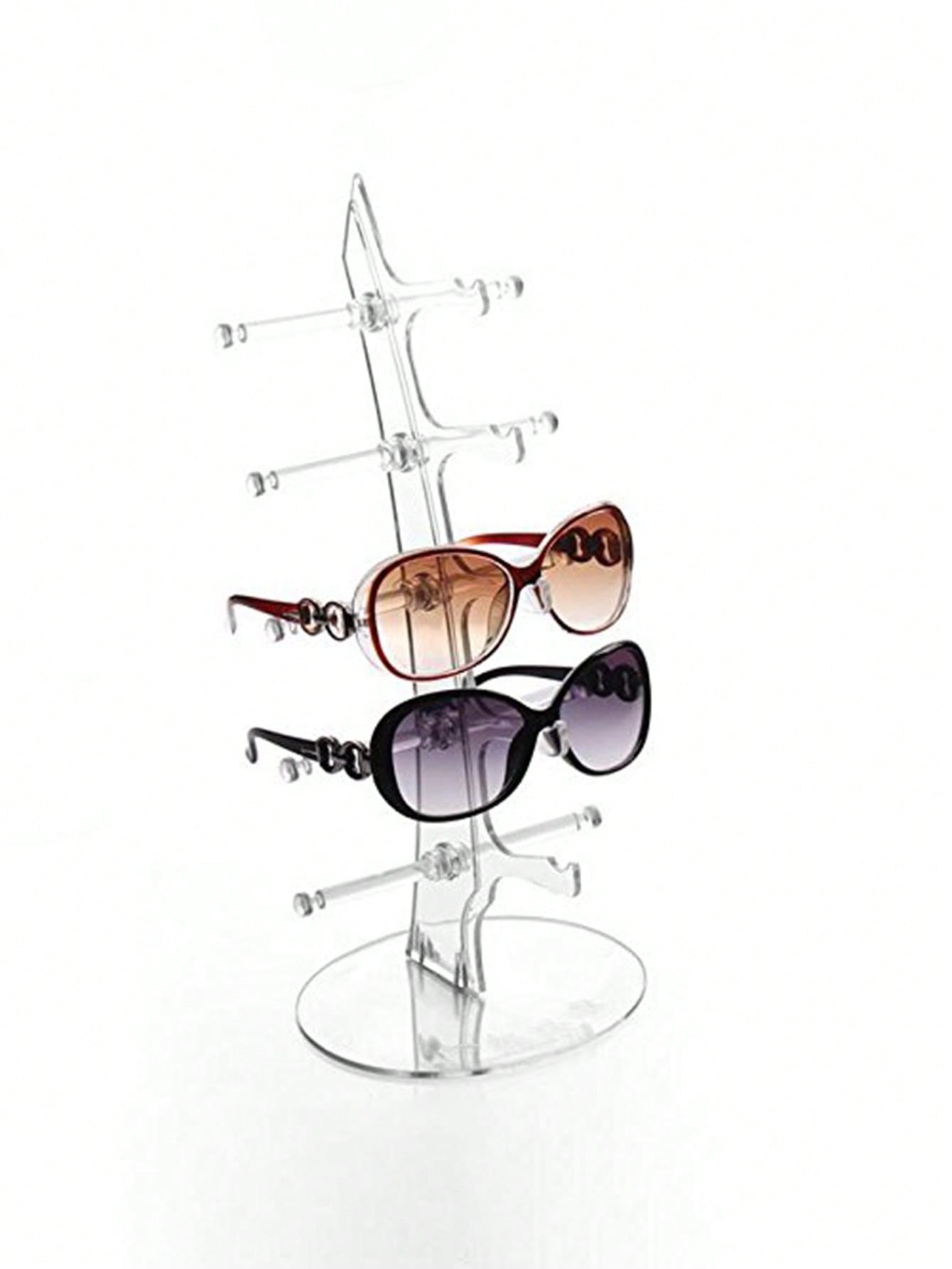 1pc Stylish Detachable Glasses Storage Rack Keep Your Eyeglasses and