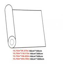 1卷加厚自粘壁紙,防水防污家具翻新貼紙,自粘木紋壁紙適用於牆壁、衣櫥、櫥櫃、桌子和桌面 - 芥末黃 - 查看 9