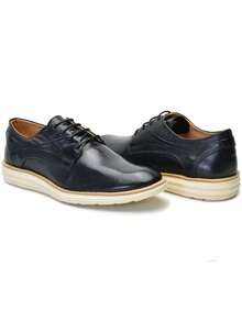 Dress Shoes - màu đen - Xem 2