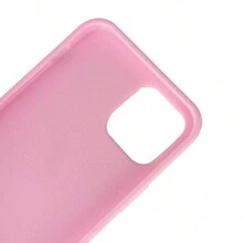 Gray Phone Case With Lanyard - Grey - View 3