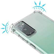 Phone Cases - Kit 2 Transparente - View 10