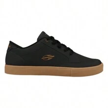 Mormaii Men Sneakers - 鏽棕色 - 查看 1