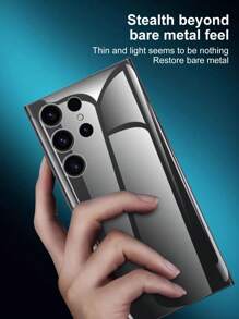 自动修复防指纹兼容三星 S24 S23 S22 S21 S20 Plus Ultra S10 S9 S8 Plus 系列全覆盖背面水凝胶膜兼容 Galaxy S21 Fe 4G/5G S20 Fe S10 Lite S10 E 屏幕保护膜配件